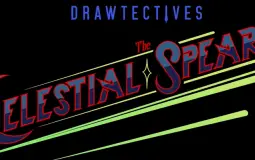 Drawtectives suspects